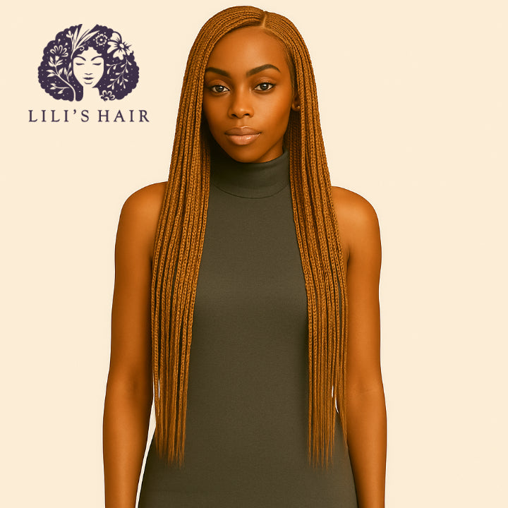 30 Expresso Straight, Double Drawn 12A-Grade, Brazilian Remy Hair Bundles