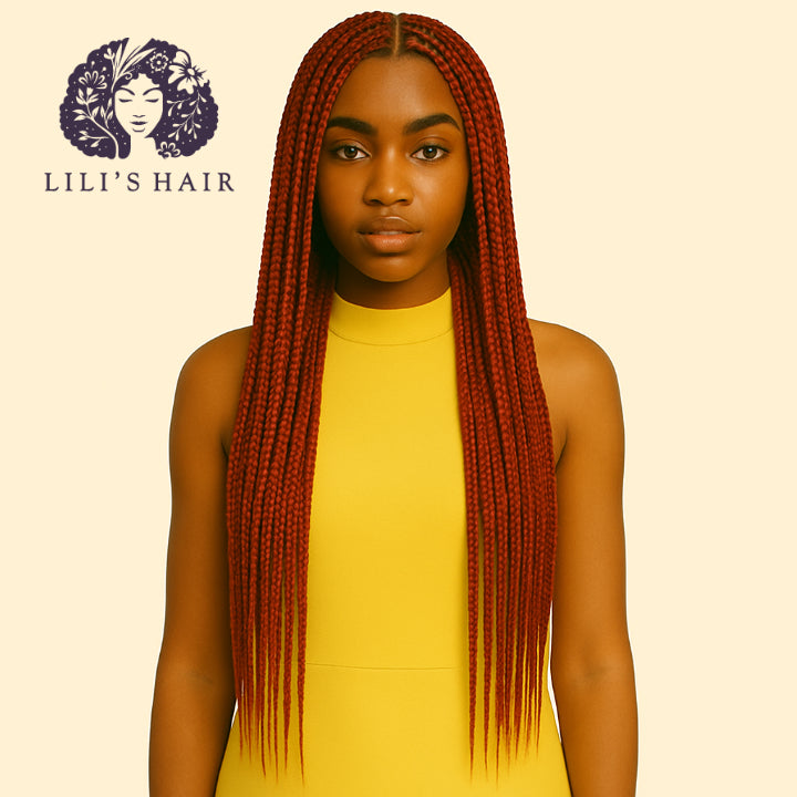 99J Burgundy Straight, Double Drawn 12A-Grade, Brazilian Remy Hair Bundles