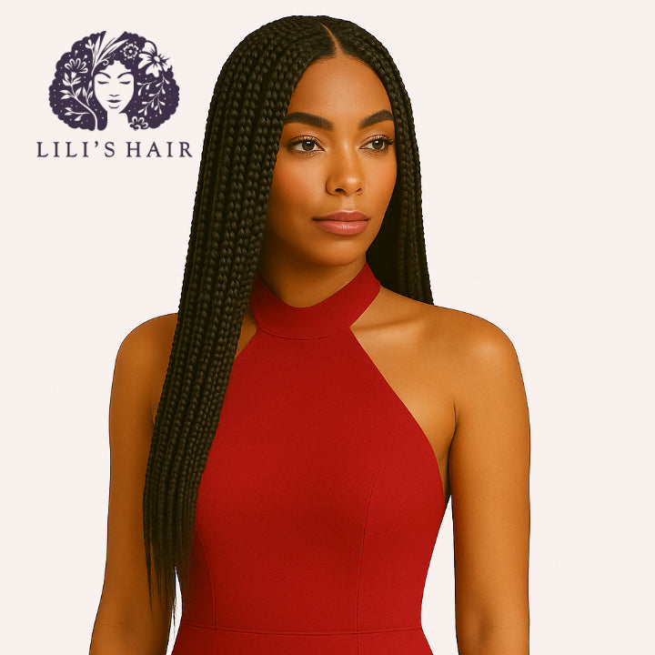 Black Straight, Single Drawn 10A-Grade, Brazilian Remy Hair Bundles