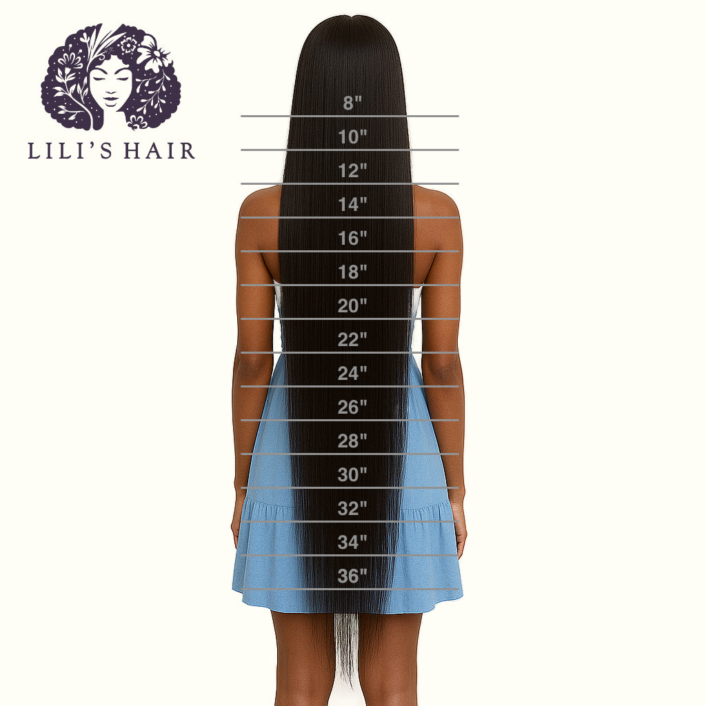 1B/613 Blond Ombre Straight, Double Drawn 12A-Grade, Brazilian Remy Hair Bundles