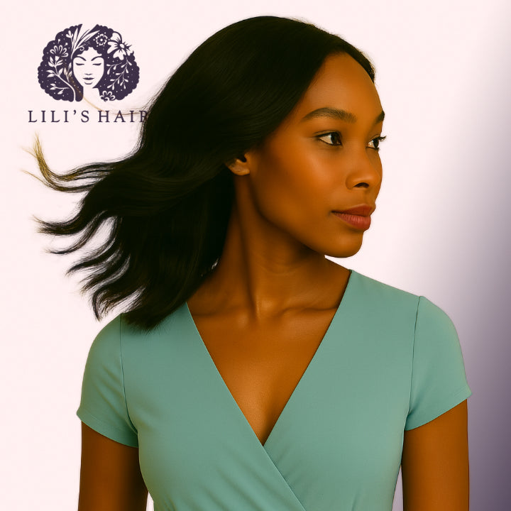 Body Wave 14" 13x4 Ultra Thin Transparent Lace Front, Brazilian Remy Hair