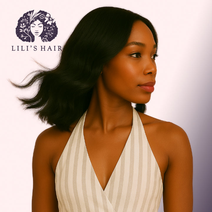 Body Wave 16" 13x4 Ultra Thin Transparent Lace Front, Brazilian Remy Hair