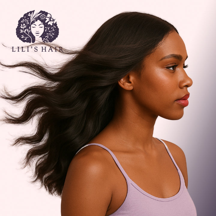 Body Wave 18" 13x4 Ultra Thin Transparent Lace Front, Brazilian Remy Hair