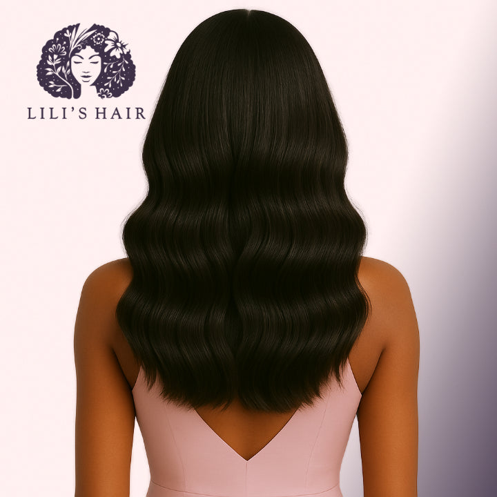 Body Wave 20" 13x4 Ultra Thin Transparent Lace Front, Brazilian Remy Hair