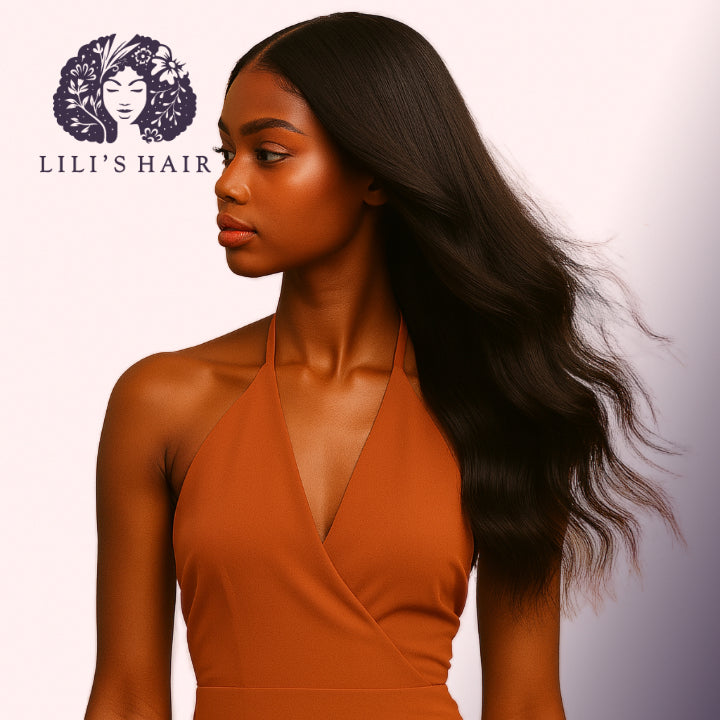 Body Wave 22" 13x4 Ultra Thin Transparent Lace Front, Brazilian Remy Hair