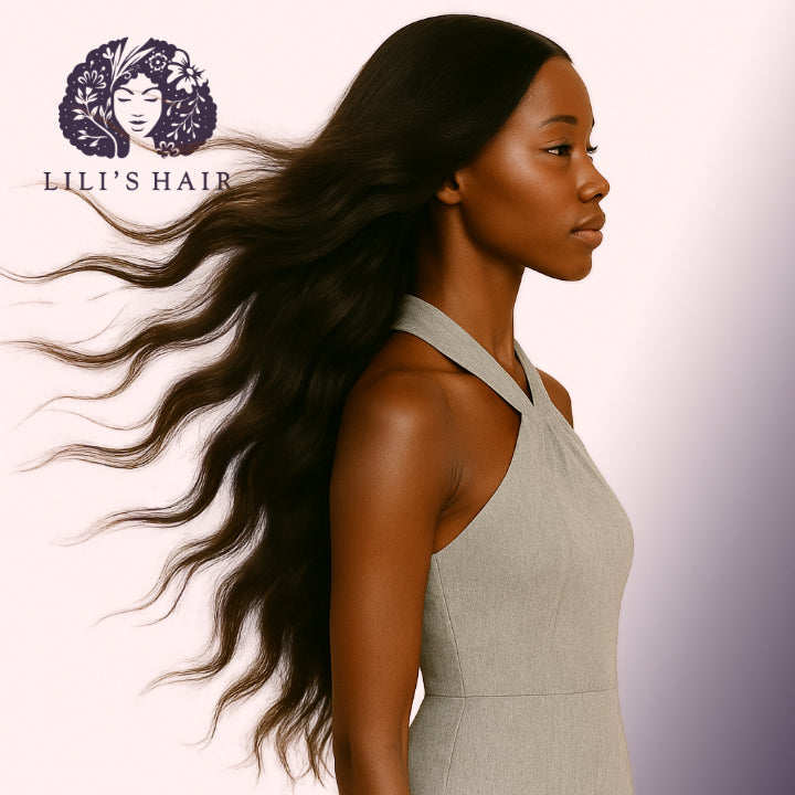 Body Wave 28" 13x4 Ultra Thin Transparent Lace Front, Brazilian Remy Hair