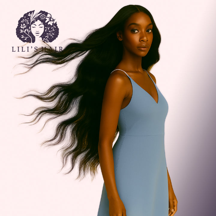 Body Wave 30" 13x4 Ultra Thin Transparent Lace Front, Brazilian Remy Hair