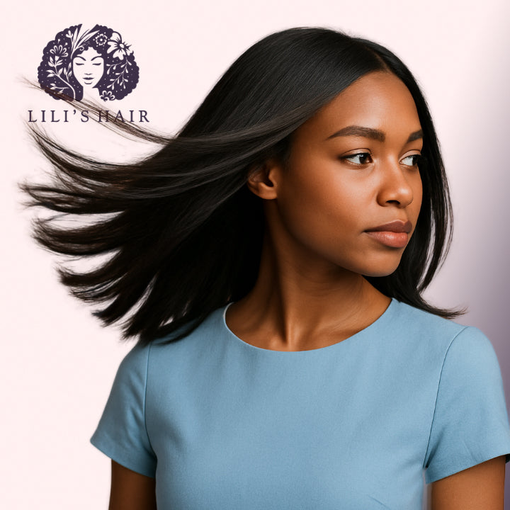 Straight 14" 13x4 Ultra Thin Transparent Lace Front, Brazilian Remy Hair