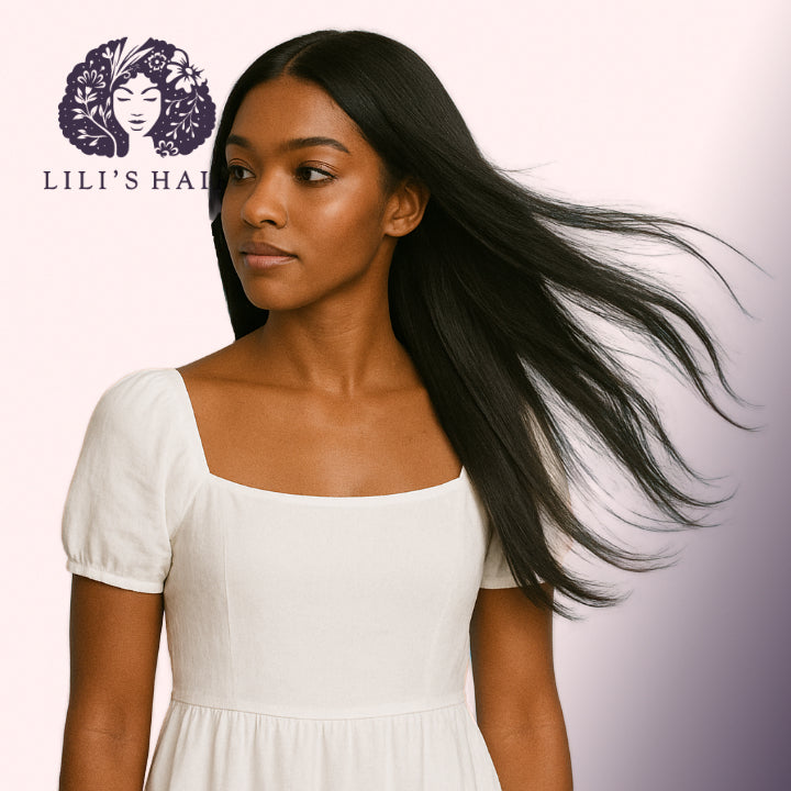 Straight 20" 13x4 Ultra Thin Transparent Lace Front, Brazilian Remy Hair