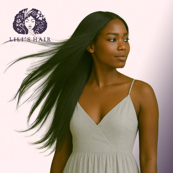 Straight 26" 13x4 Ultra Thin Transparent Lace Front, Brazilian Remy Hair